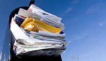 Dealing With Email Overload After Returning From Holiday