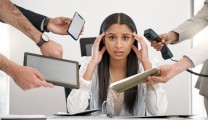 10 Ways To Stop Communication Overload