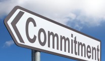 The One Word That Ensures Commitment To Improvement