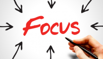 How Focus Can Get Results