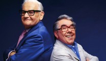 Communication Lessons From The Two Ronnies