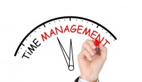 Stress Management at Work: Time Management