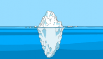 The Change Management Iceberg