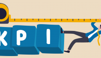 How to set & measure KPIs (to increase your odds of hitting goals)