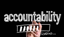 How to make accountability a core part of your workplace culture