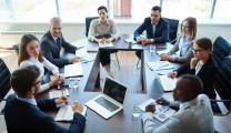 10 Team meeting questions managers are asking