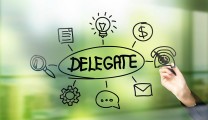 How to delegate effectively as a manager