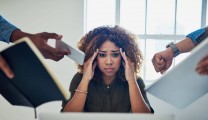 Employee burnout: How to spot and prevent it