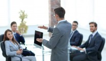 How to give employee feedback that sticks