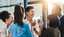 How to boost team morale with an affiliative leadership style