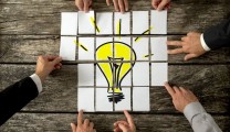 Idea Generation: Where Do Good Ideas Come From?