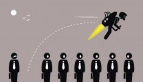 Leapfrog Disruptive Innovation