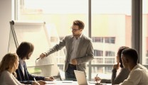 Transformational Leadership: How To Inspire Others To Be Better