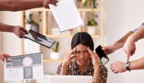 5 signs of burnout and how can your company prevent them
