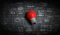 How to harness the 5-stage creative process for your company