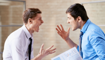 Conflict Resolution – Turning Workplace Tensions into Growth Opportunities
