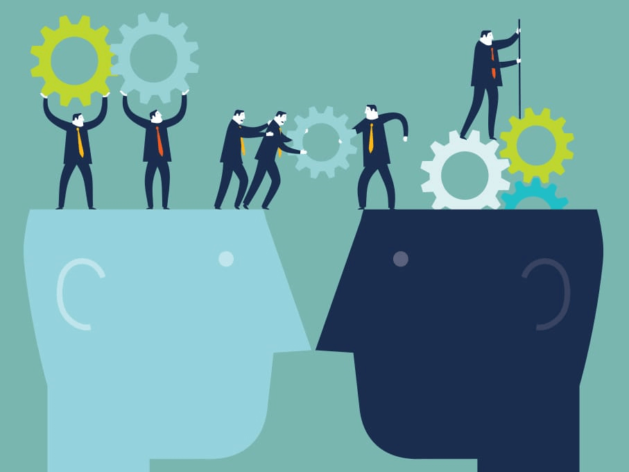 Strategic Communication – The Leader’s Tool for Alignment and Influence
