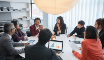 Delegation Mastery – How Great Leaders Empower Teams