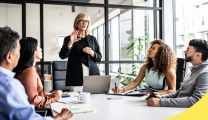 Strategic Thinking – A Must-Have Skill for Modern Leaders