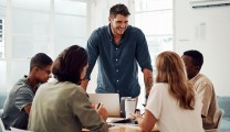 Time Intelligence – The Leader’s Secret Weapon for Sustainable Success