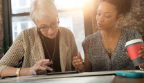Reverse Mentoring – A Modern Leadership Approach to Innovation and Inclusion