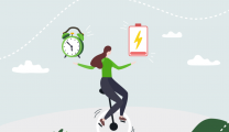 Managing Energy, Not Just Time – A Smarter Approach to Leadership Productivity