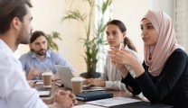 Managing Across Cultures – A Modern Leadership Imperative
