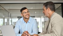The Power of Reflective Leadership – Building Wisdom Through Self-Insight