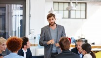 Leading Through Change – How Adaptive Leaders Keep Teams Moving Forward