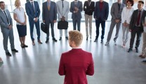 Building a Culture of Accountability – Why Great Leaders Make Ownership a Habit