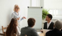 The Leader as a Storyteller – How Narratives Inspire Action and Build Trust