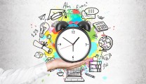 Time Management for Leaders – Shifting from Busy to Impactful