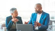 The Skill of Giving Feedback – Turning Conversations into Growth Opportunities