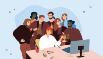 Navigating Office Politics – A Leadership Skill, Not a Dirty Word