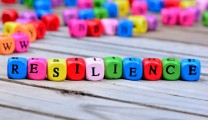 Cultivating Resilience in Teams – Leading People Through Highs and Lows