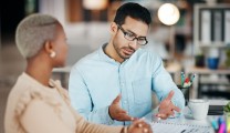 Managing Up – How to Build Effective Relationships with Senior Leadership