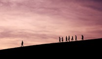 Leading in Ambiguity – How Great Managers Make Decisions with Incomplete Information