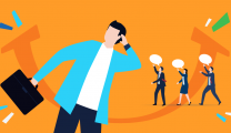 The art of constructive feedback – a critical management skill