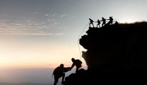 Building Team Resilience: A Core Competency for Every Manager