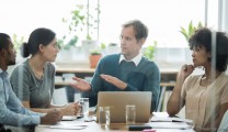 The Silent Skill: Managing Attention in a Distracted Workplace