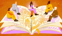 Harnessing the Power of Storytelling in Leadership