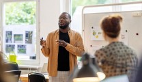 Creating Psychological Safety for High-Performing Teams