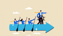 Anticipatory Leadership – Preparing for What Hasn’t Happened Yet