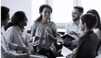 Managerial Presence – Leading Without Speaking a Word