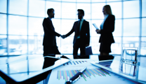 Energy Management – The Overlooked Skill of Effective Managers