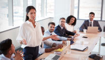 Active Listening – The Gateway to Team Trust