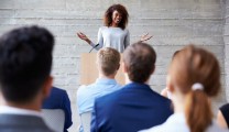 Leading Through Change: Building Adaptability in Uncertain Times