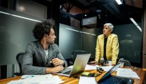 Silent Leadership: Mastering the Power of Active Listening in Management