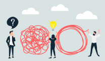 Creative problem-solving – turning challenges into opportunities