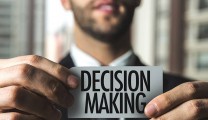 Decision Architecture – How Great Leaders Design Choices Instead of Making Them
